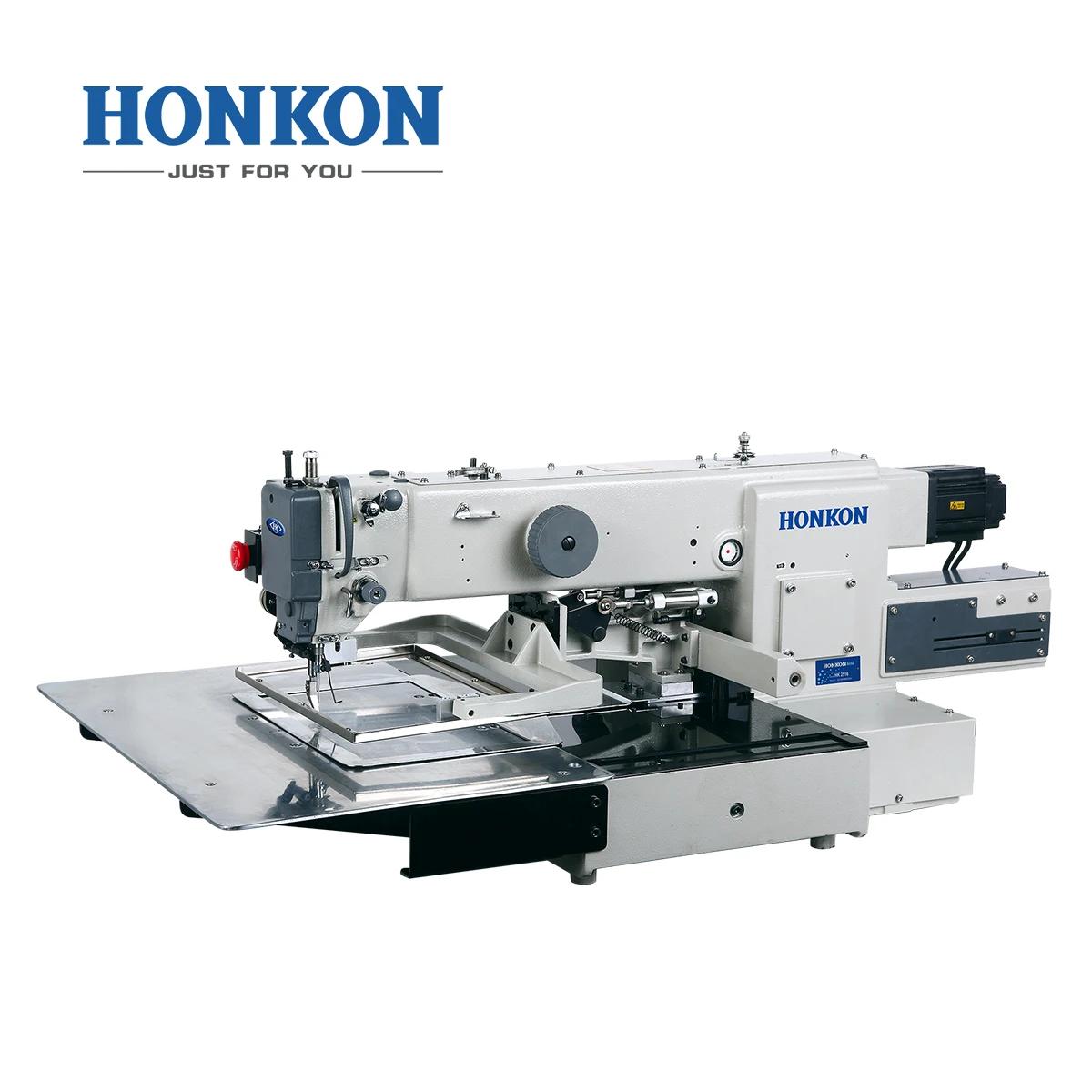 The latest design product  economical and durable and Easy to operate computer programming embroidery machine.