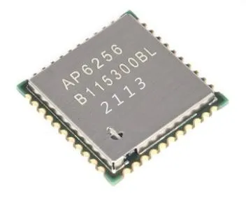 New original AP6256 SMD LGA44 WIFI module  IC two-in-one AMPAK