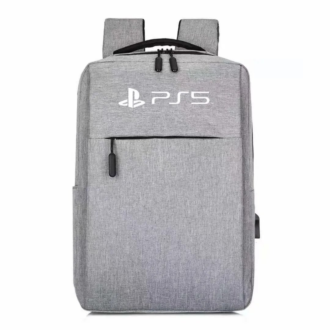 Портативная сумка для хранения PS5 защитный чехол консоли хоста аксессуаров игровой Playstation 5
