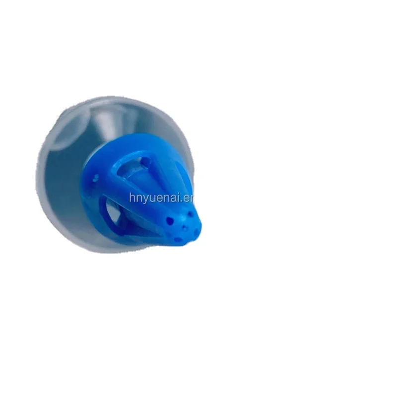 Hot selling product Ear Syringe Syringe Factory Hot Sale PVC Suction Ear Washing Syringe Squeeze Bulb