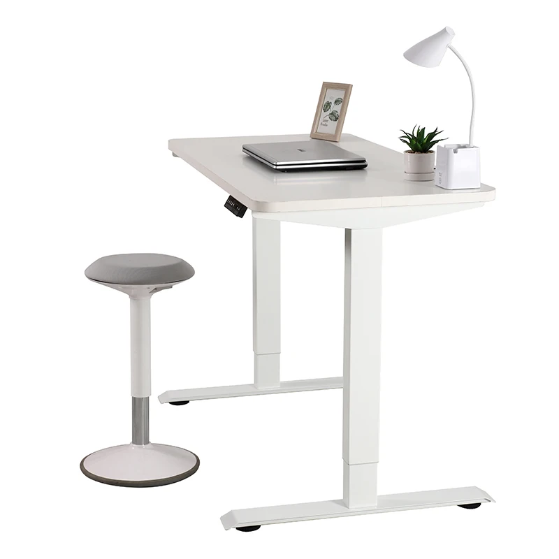 Nate 2AR2 цифровой дисплей OEM ODM деревянный стоячий двойной мотор Регулируемый Электрический сидячий стол