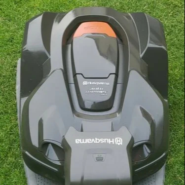 
 Original 2020 Stock || Husqvarna Automower-330X  