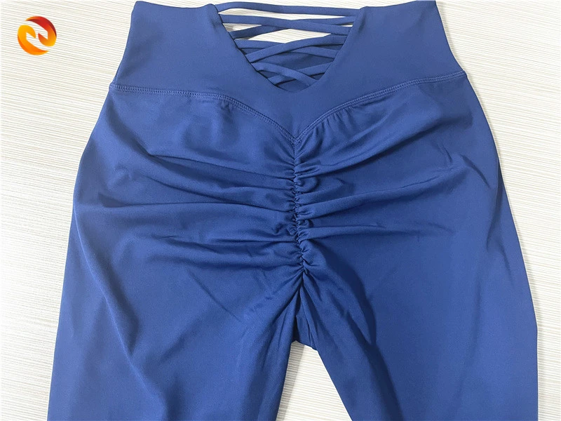 2024 Custom Logo 3 Pieces Women Sportswear Seam Sports Bra High Waist Leggings Suit Active Wear Athletic Gym Fitness Yoga Sets