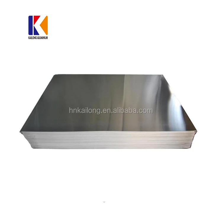 Manufacturer Aluminum Plate 1050 1060 1070 1100 3003 30004 5052 5083 aluminum sheet supplier