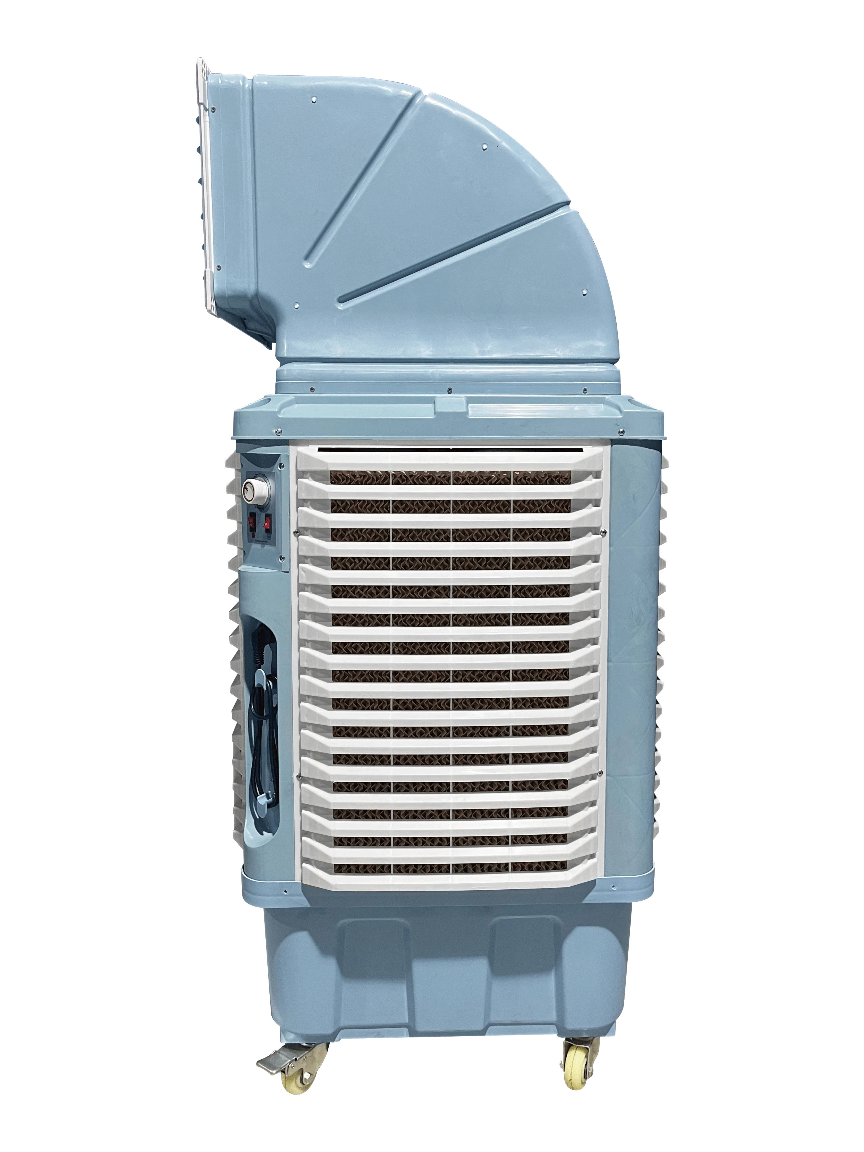 550 W Air Purifier Air Cooler Humidifier 3 in 1 Middle East Explosion-Proof Evaporative Desert Swamp Air Conditioners