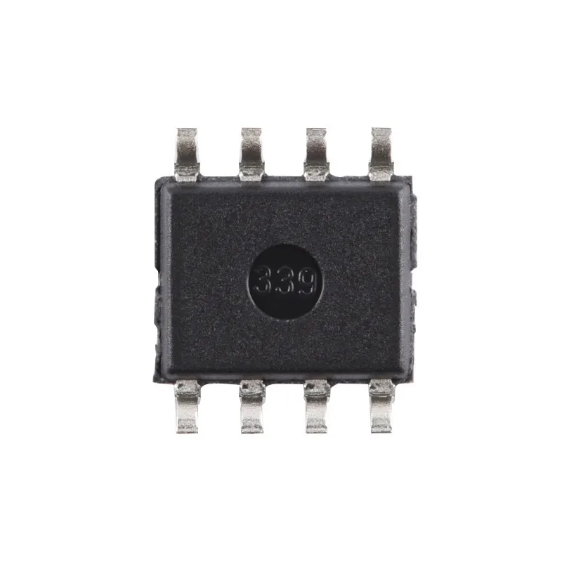 ST3485EBDR 1/1 приемопередатчик половина RS422 RS485 8-SOIC интерфейсные интегральные схемы (ICs)