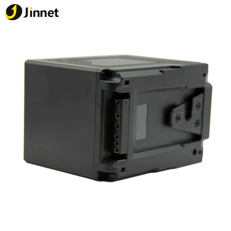 190W небольшой V образное крепление батарейный блок с USB выходом и dc-кабель D-Tap для PMW-400 PMW-500 PMW-EX330 трансляции видеокамера