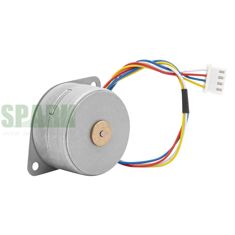 AC Synchronous Motor  24V 250 rpm 50Hz Rosh Meeted