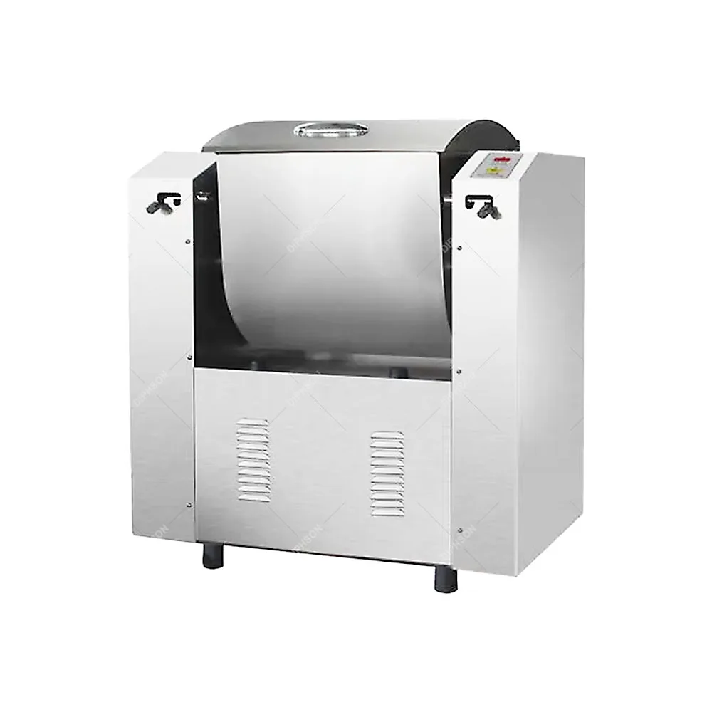 DIPHSON Dough Sheeter China Supplier Dough Ball Making Machine High Wholesale Dough Mixer