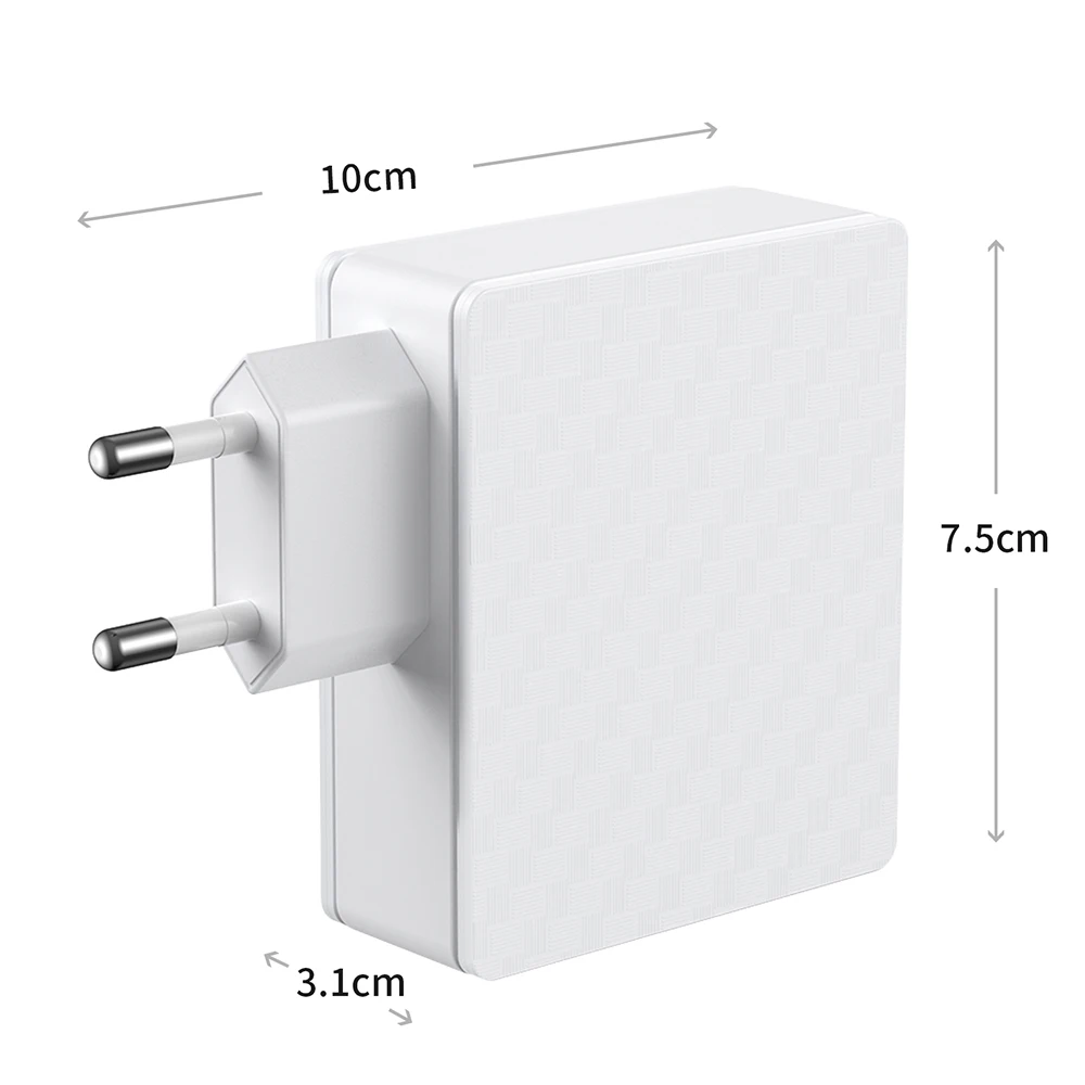 
Quick Charge 3.0 USB Wall Charger QC 3.0 Adapter Tongketai Portable Travel Phone Charger Plug Fast DC Power Adapters 