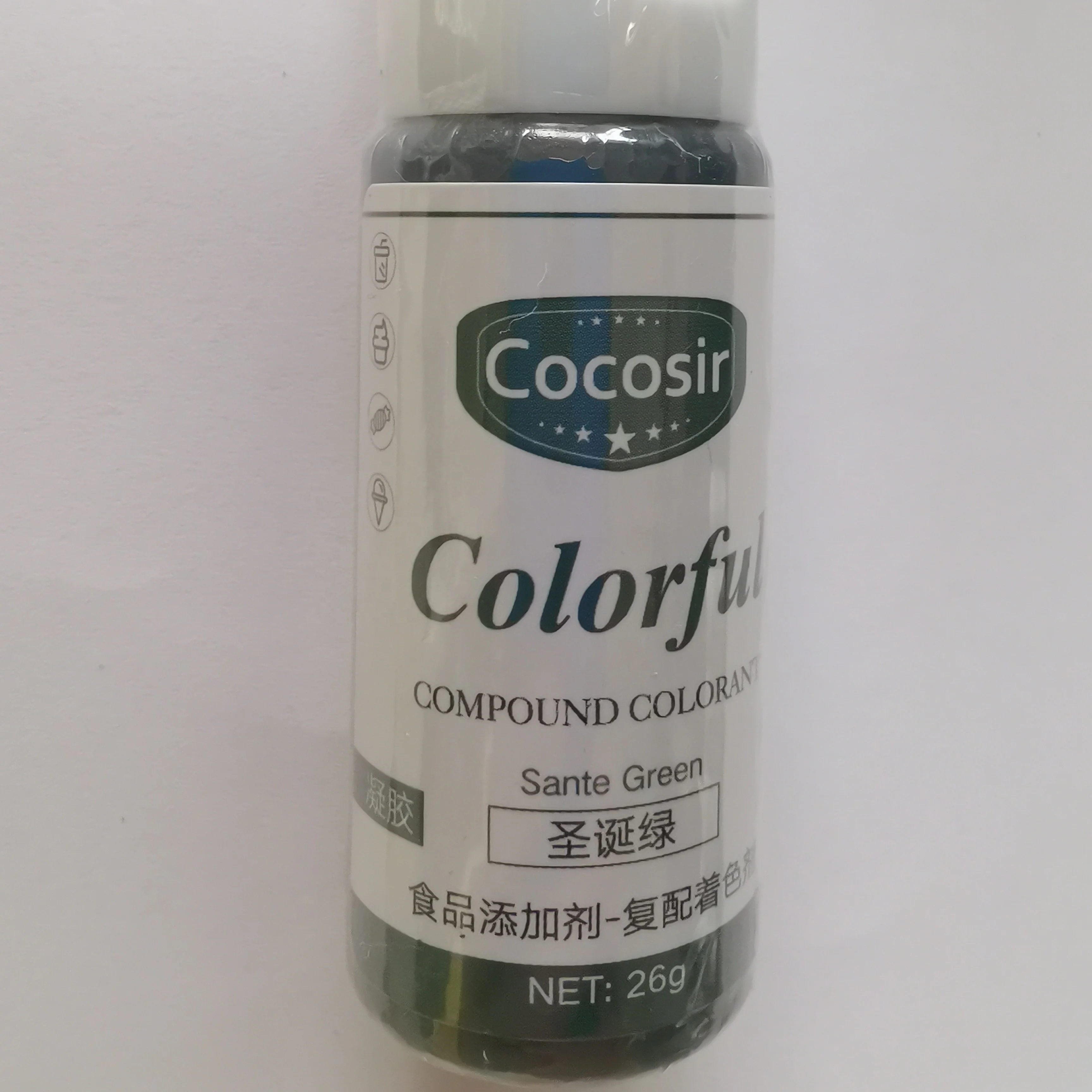 Top sale candle Use candle Coloring Safe Pigment daily products making