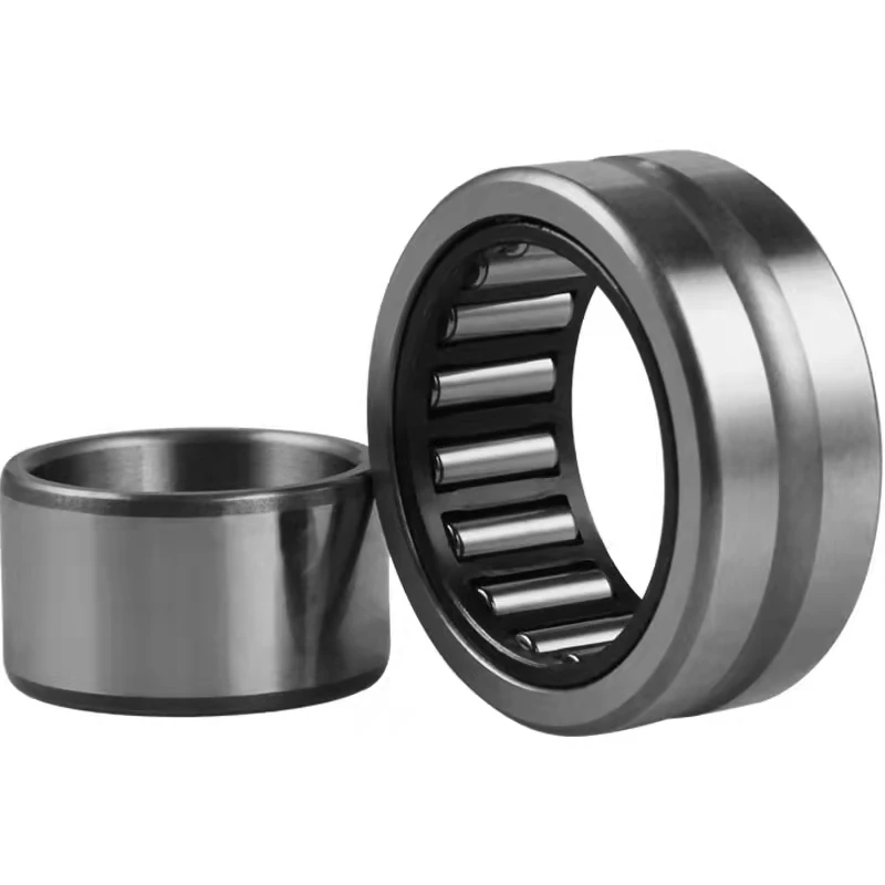 The manufacturer directly sells the long-life and high-speed needle roller bearing with low price