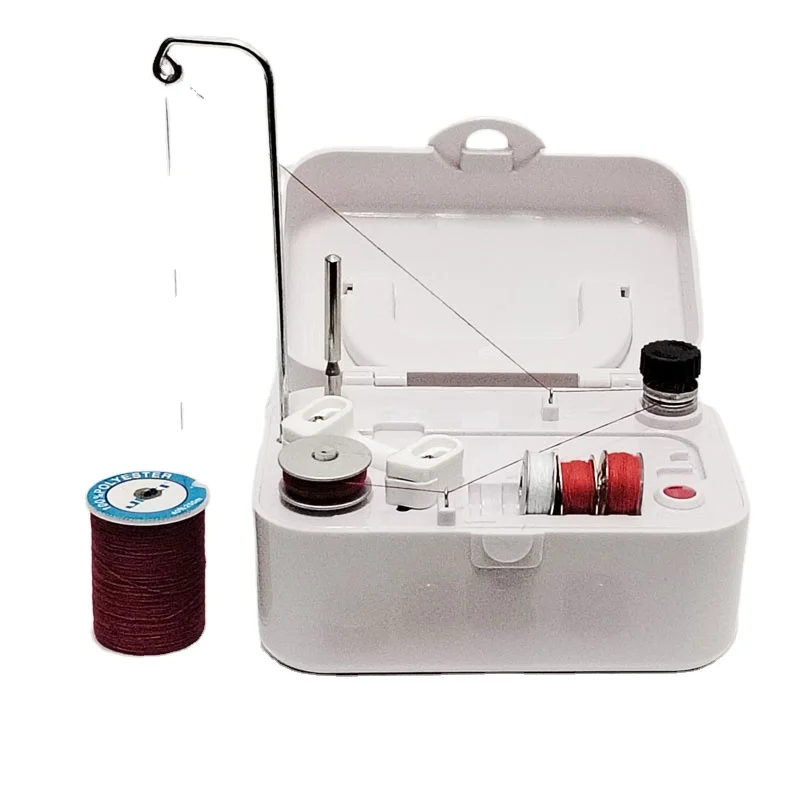 bobbin winder for embroidery machine sewing machine winder machine