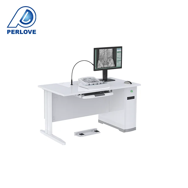 Perlove Medical   With Quality Assurance  PLD9600A x ray machine digital x-ray radiography system in China