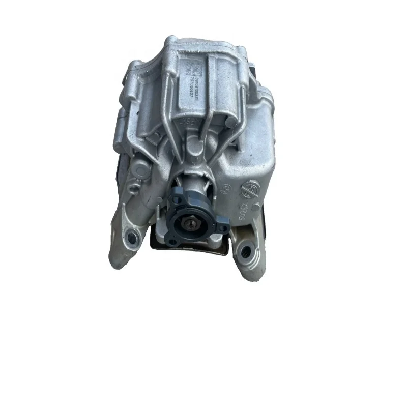 Classic hot selling 7 series F01F02F04LCI N63 engine high pressure oil pump engine lubrication pressure pump for BMW