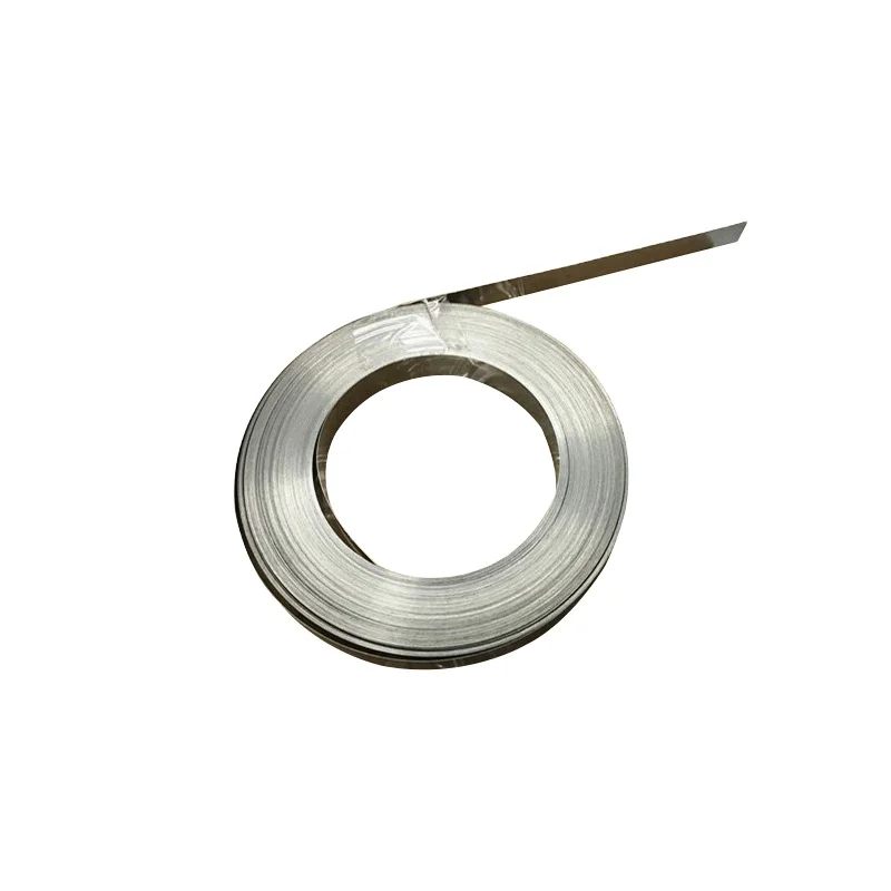 Mechanical rodless cylinder accessories seal belt inner steel belt repair kit OSP-P16-25-32-40-50-63-80