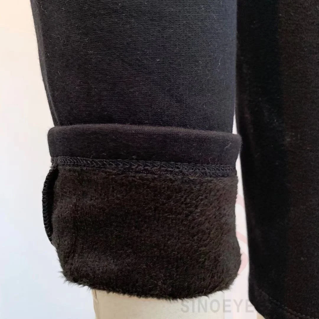 Повседневные штаны для бега из ткани с высокой плотностью и карманами