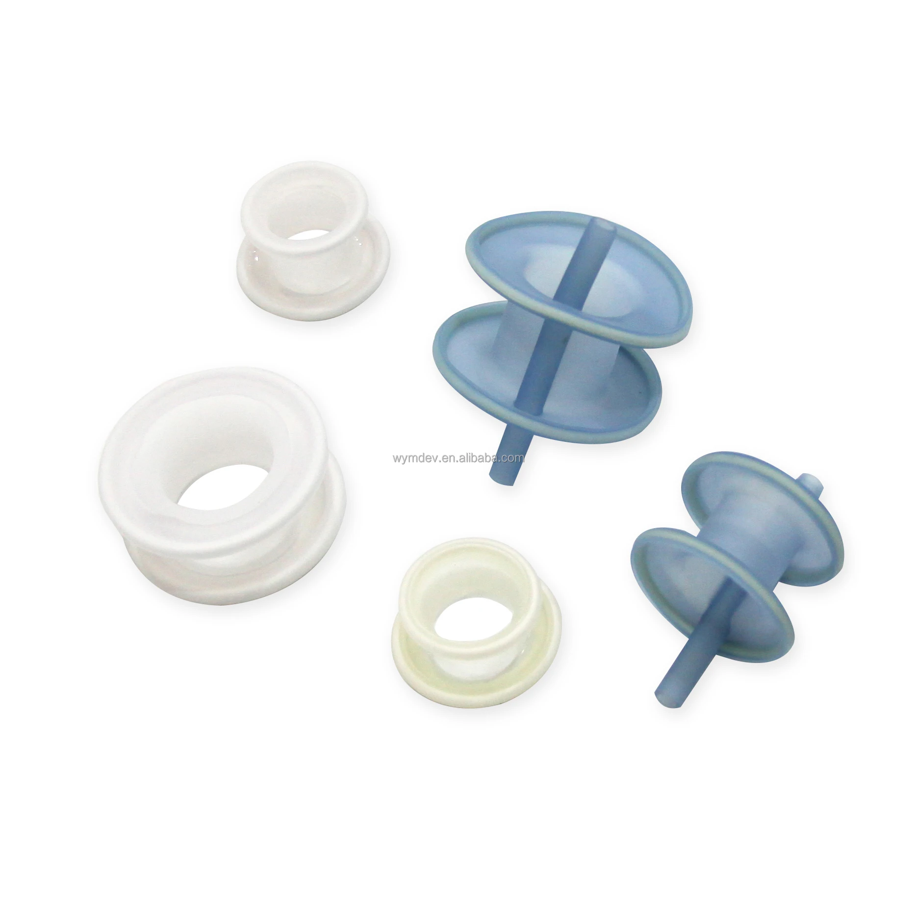 Competitive price Disposable Fixed Size Silicone Wound Retractor Incision Retractor OEM Wound Protector