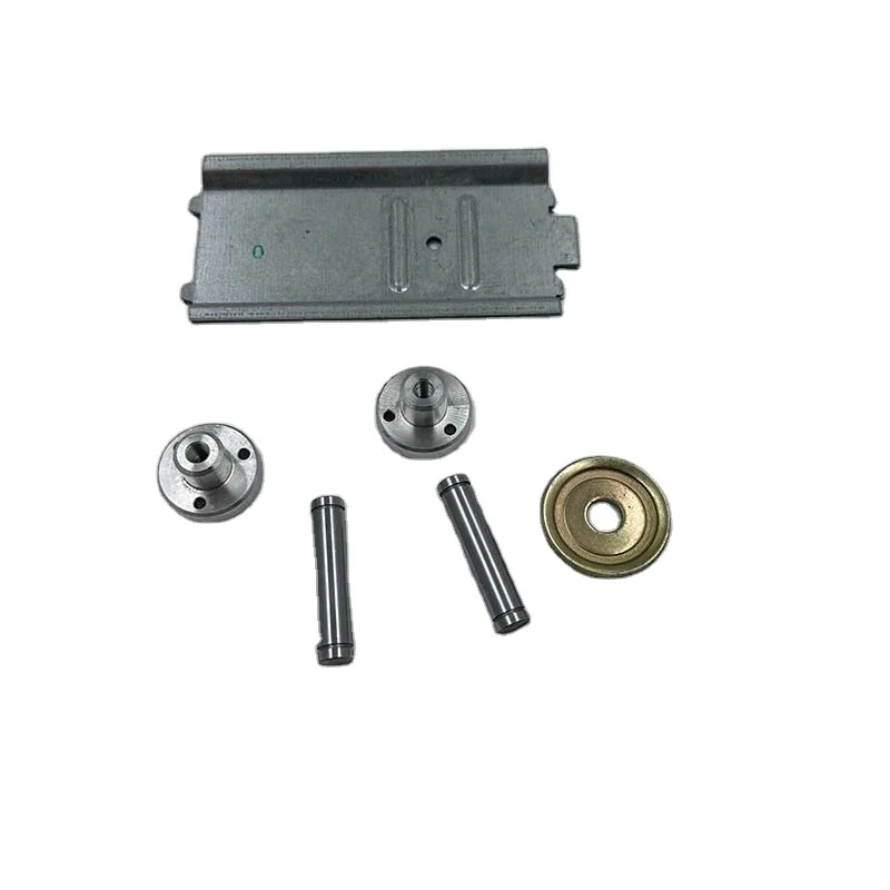 China Custom OEM sheet metal fabrication hydraulic presses for metal stamping