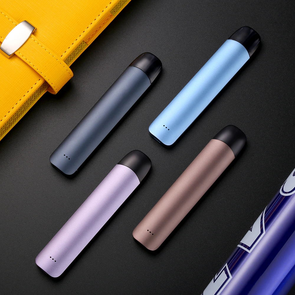 
Big capacity 350mAh cbd oil vape pen 1.8ml FEELM ceramic vape pods rechargeable vape pen 