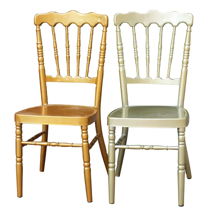 Wholesale Chaviara Chair Metal Transparent Acrylic Used Event Plastic Tiffany Chairs for Hotel Wedding