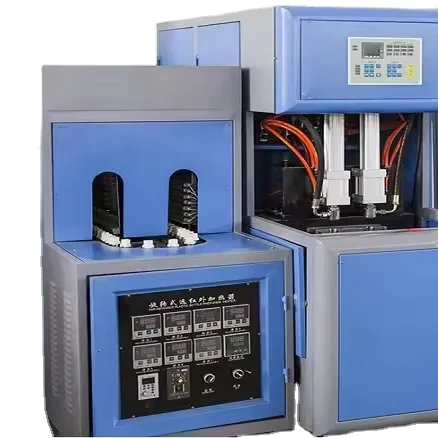 Hot sell Factory Price One Step High quality High Speed Hot sale prices Extrusion Blow Molding Machine