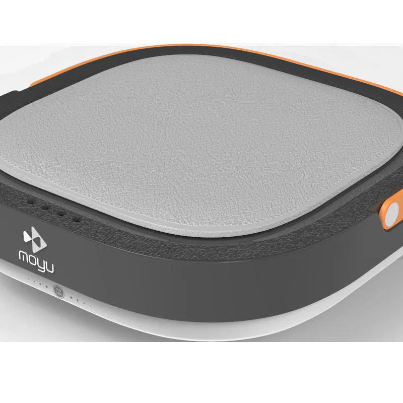 
Small and stylish household folding washing machine 