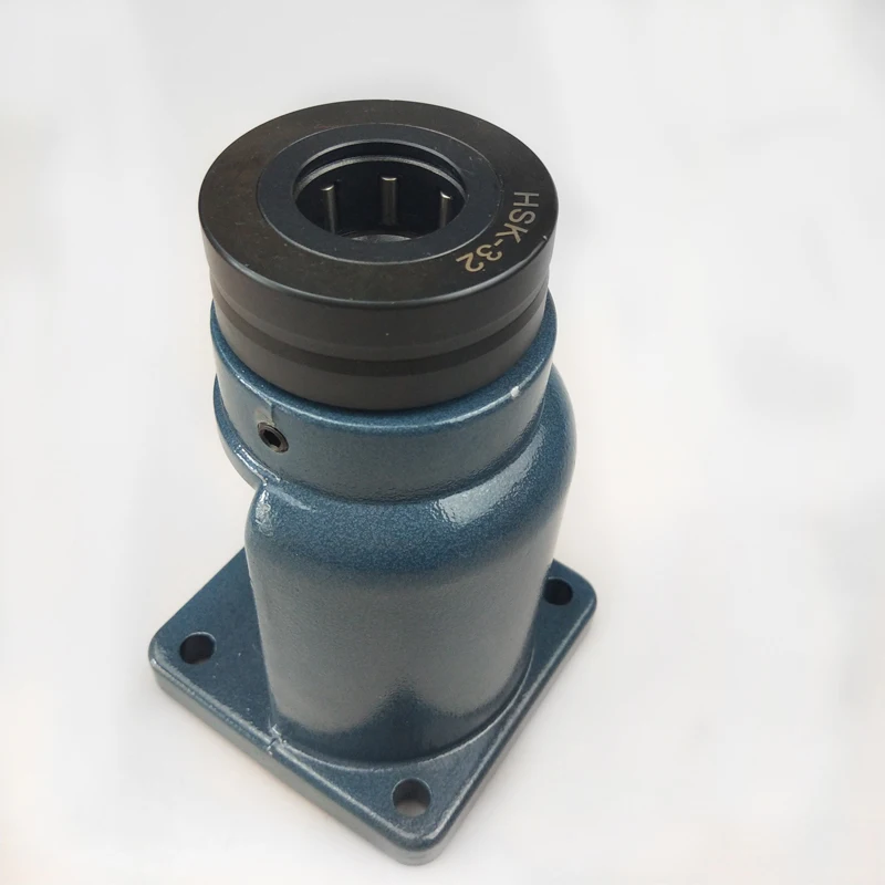 tool holder  BT30 BT40 HSK63 bearing locking device for cnc tool holder