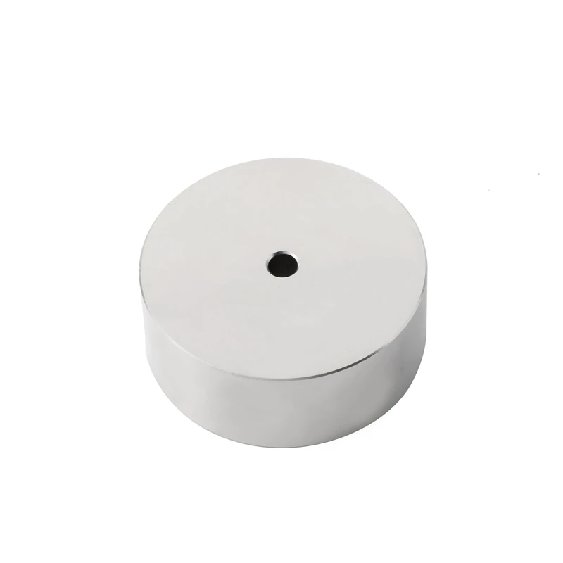Permanent N52 Super Strong Magnetism NdFeB Magnets Industrial Magnetic Materials Ring magnet Neodymium