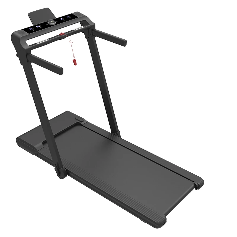 New Arrival Competitive Foldable Walking/running Machine Motorized Electric Fitness Sports Home Treadmill For Sale