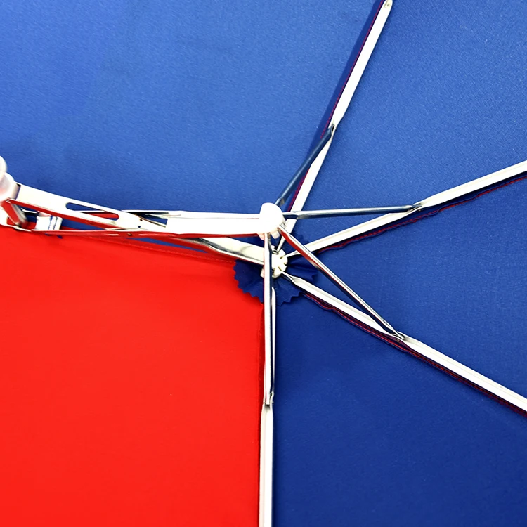 Couple  creative double umbrella custom LOGO advertising umbrella straight lover paraguas