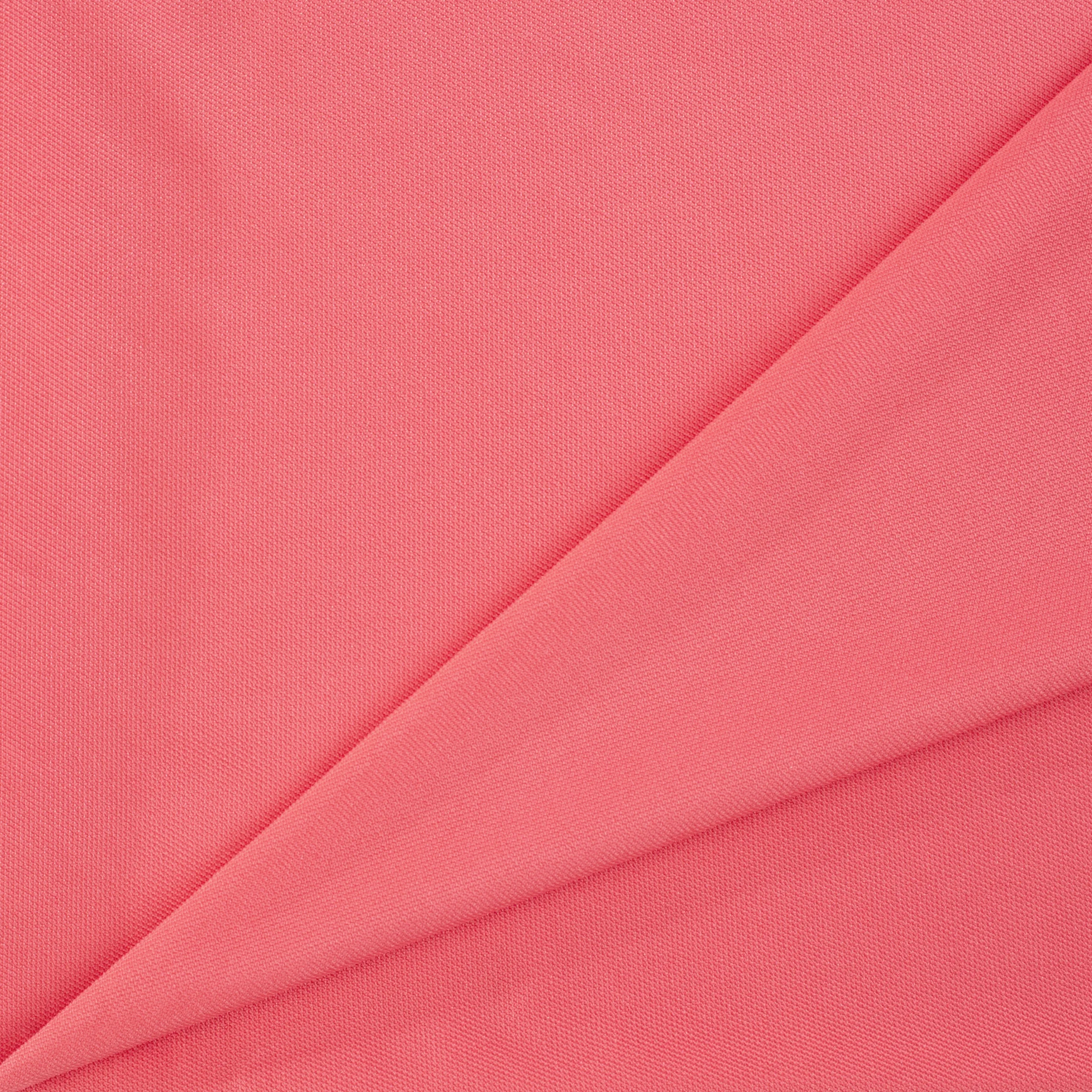 14% Spandex 86% Nylon Tricot Fabric Quick Drying T-shirt Wicking Moisture Fabric For Yoga Suits Sports Sportswear  T shirts