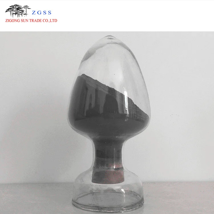 
High quality cast tungsten carbide WC powder 