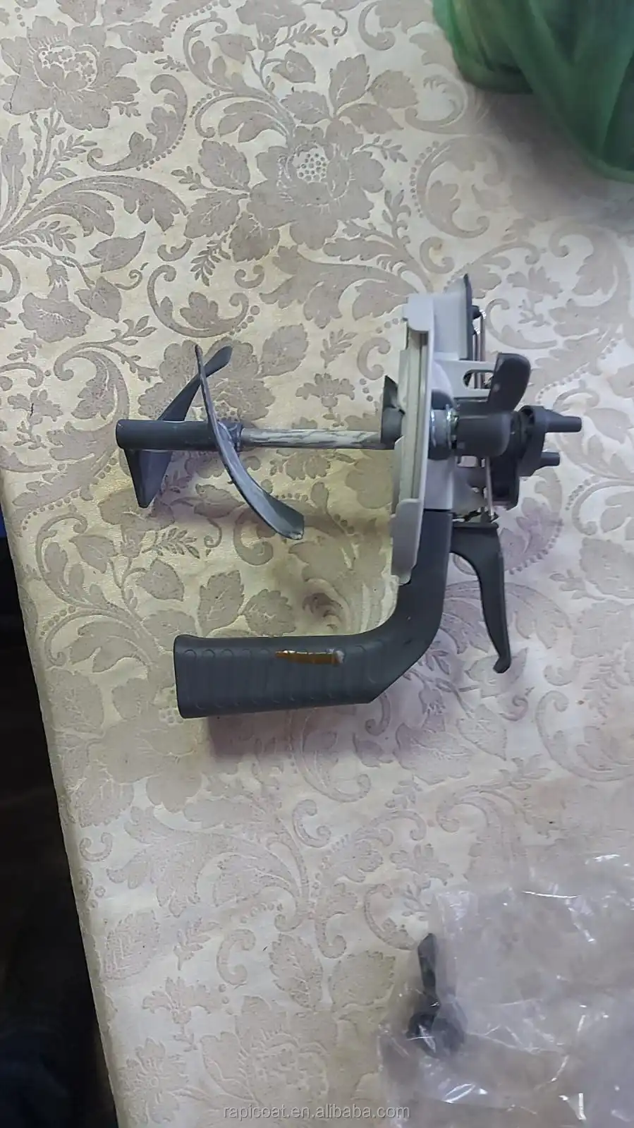 Extremely High Coverage 1k basecoat touch-up auto refinish carcoating oil paint  vivid colours Easy to apply unsaturated