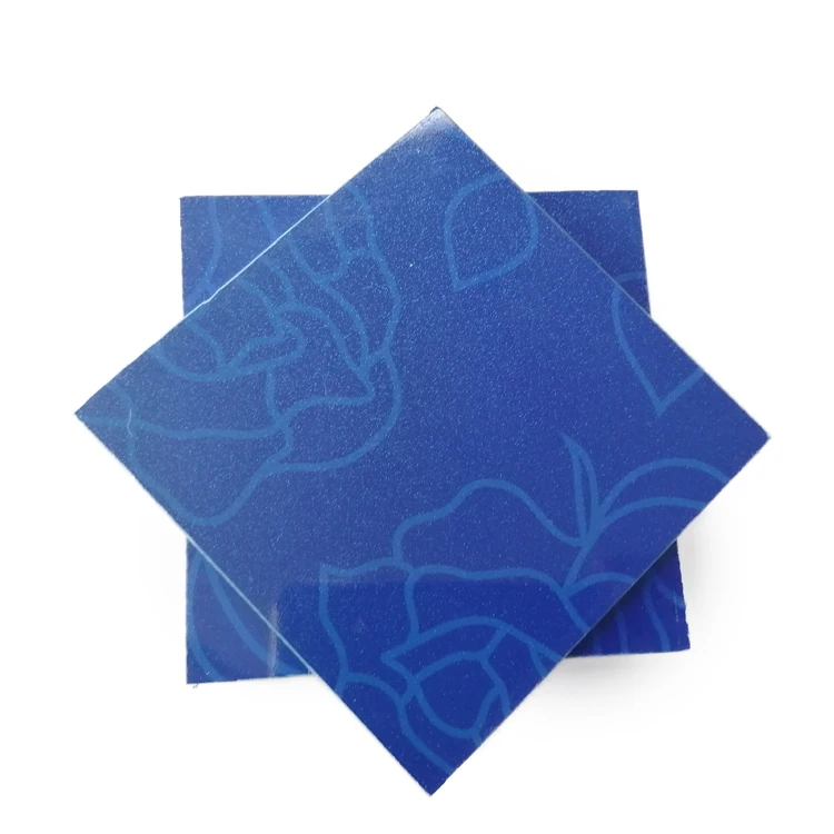 Pvc plastic sheet 3mm  with best  price