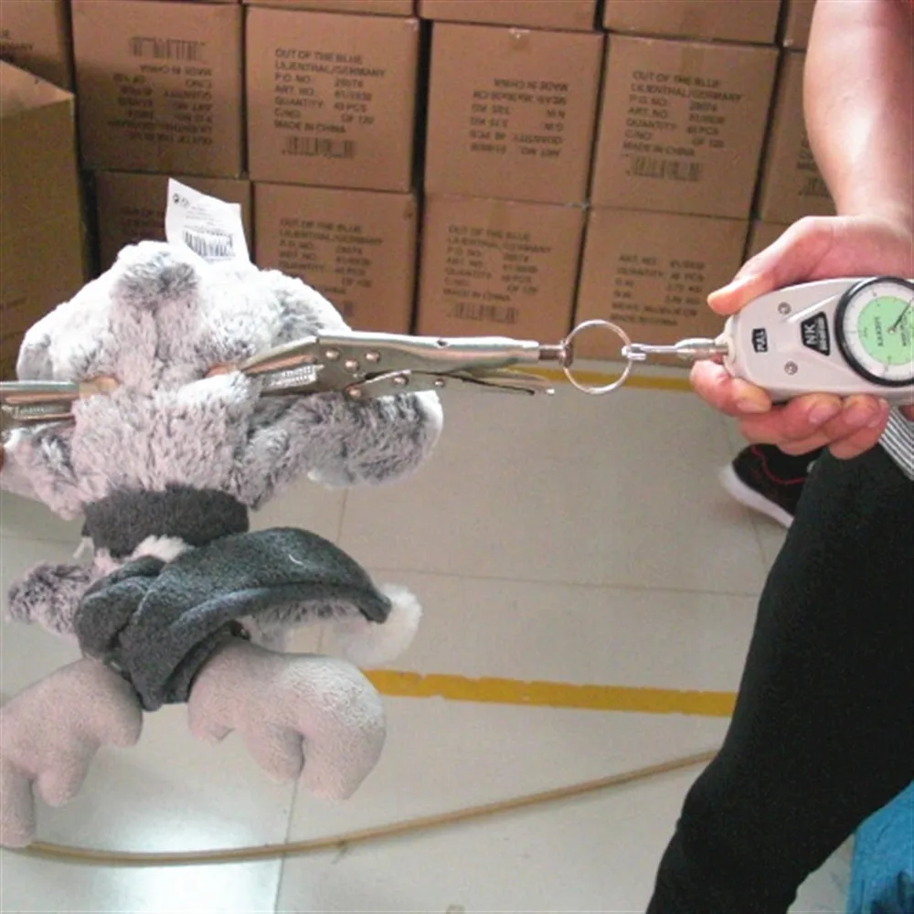 Pre-shipment Third Party Quality Assurance Inspection Service