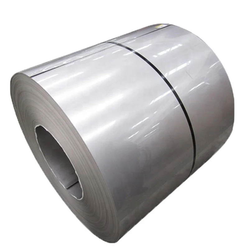 AISI EN No.4 2b 304 304l Cold Roll Stainless Steel Coil J1 201 J3 0cr18ni19 Stainless Steel Coils Ss Coil Stainless Steel Strip