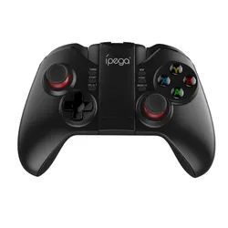 Wireless Bt Gamepad Game Joystick Controller For Android / Tablets Smart Tv Box Vr Pc