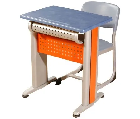 
Single School Desk Without Chair Student Desk School Desk 