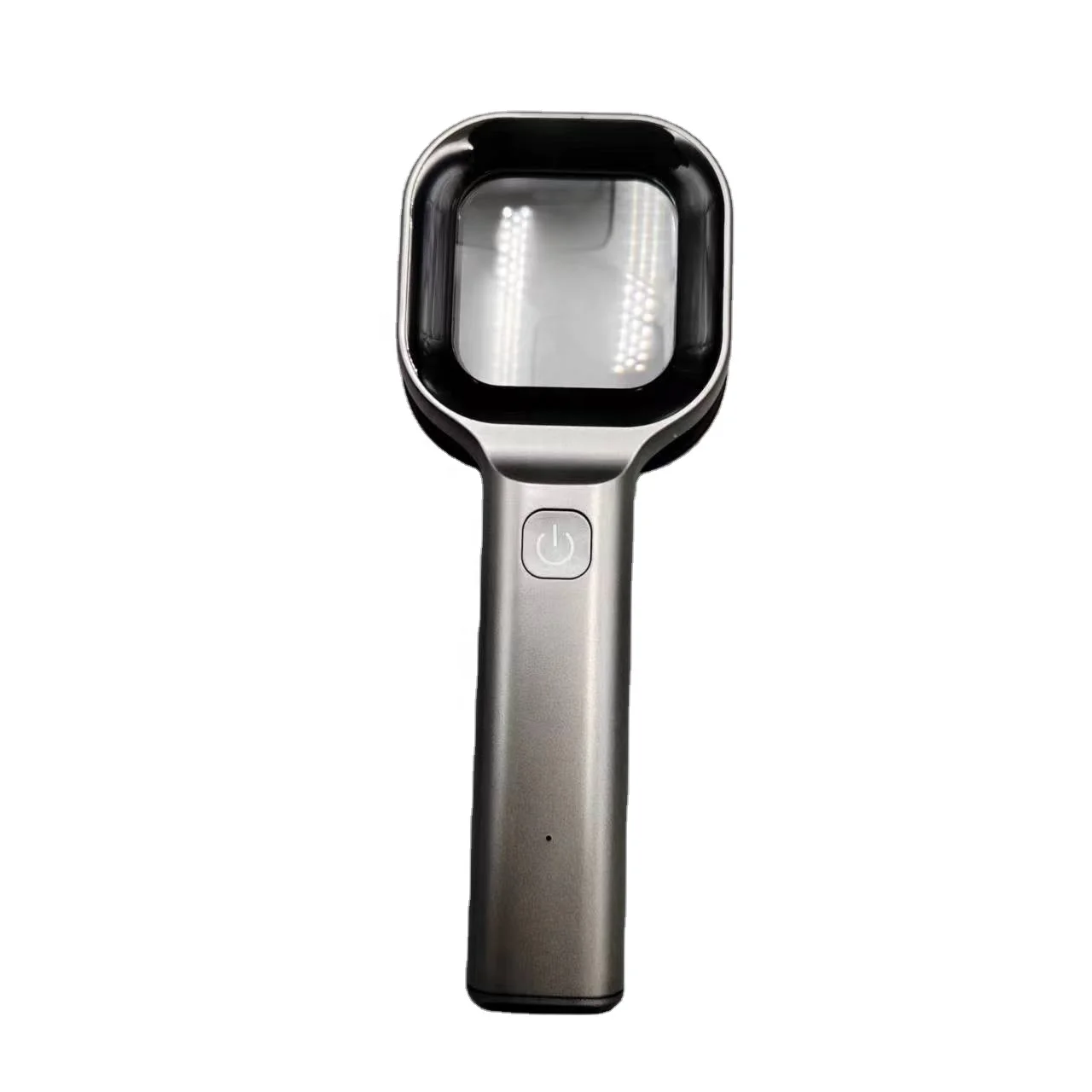 Wood Lamp Skin Analyzer  Pet Dermoscopy Wood Lamp Model VW1 For Veterinary Fungal detection