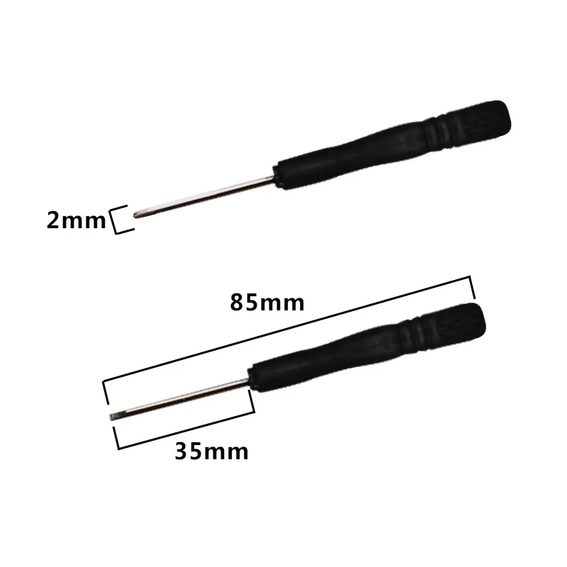 Mobile Cell Phone battery screwdriver set tools for iphone repair