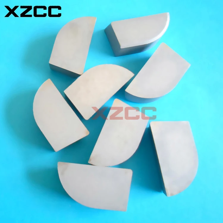 tungsten carbide brazde tips YG6 A416 P30 A412 K20 A416Z P20 A412Z YG 6 carbide tipped tools A 416 A 420 A 425 Z P 30