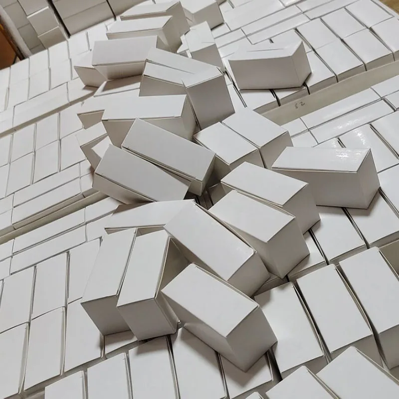 
Customized packaging boxes gh 191 aa High Quality 176191 gh frag bodybuilding peptides 