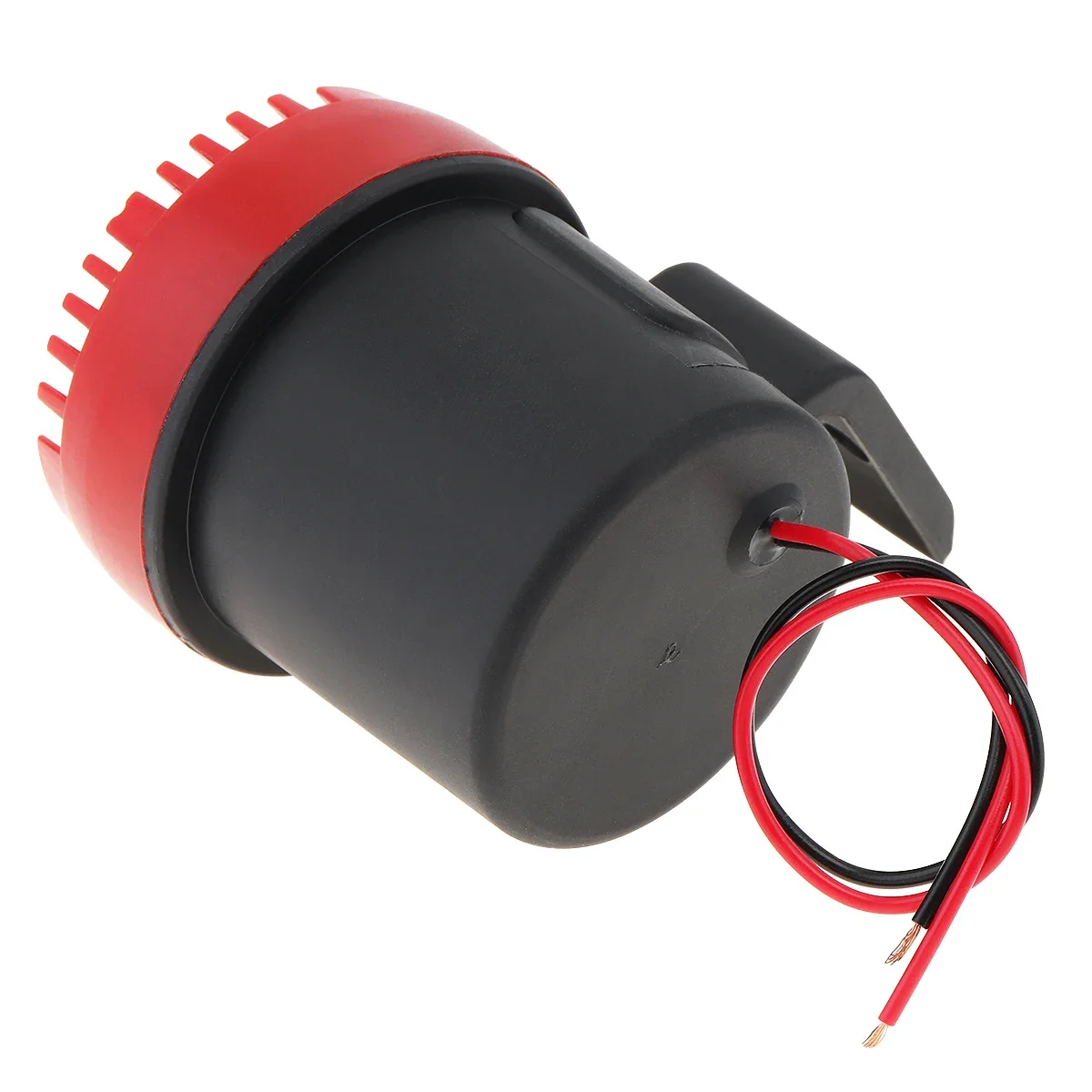 12V - 24V Reverse Accessories Beeper Horn Vehicle Auto Warning Back Up Car Reversing Alarm Speaker Buzzer Siren with Wire
