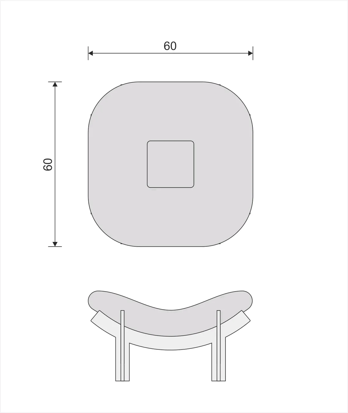 Customized furniture manufacturer, Cat bed cat nest, wooden suspended pet bed