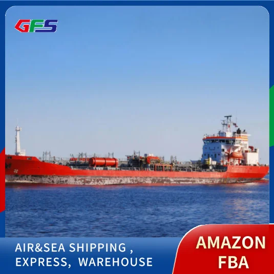 Ocean Cost Rates Professional China Forwarding Freight  from China To Thailand pakistan FBA with DDP service LCL cargo ship FCL