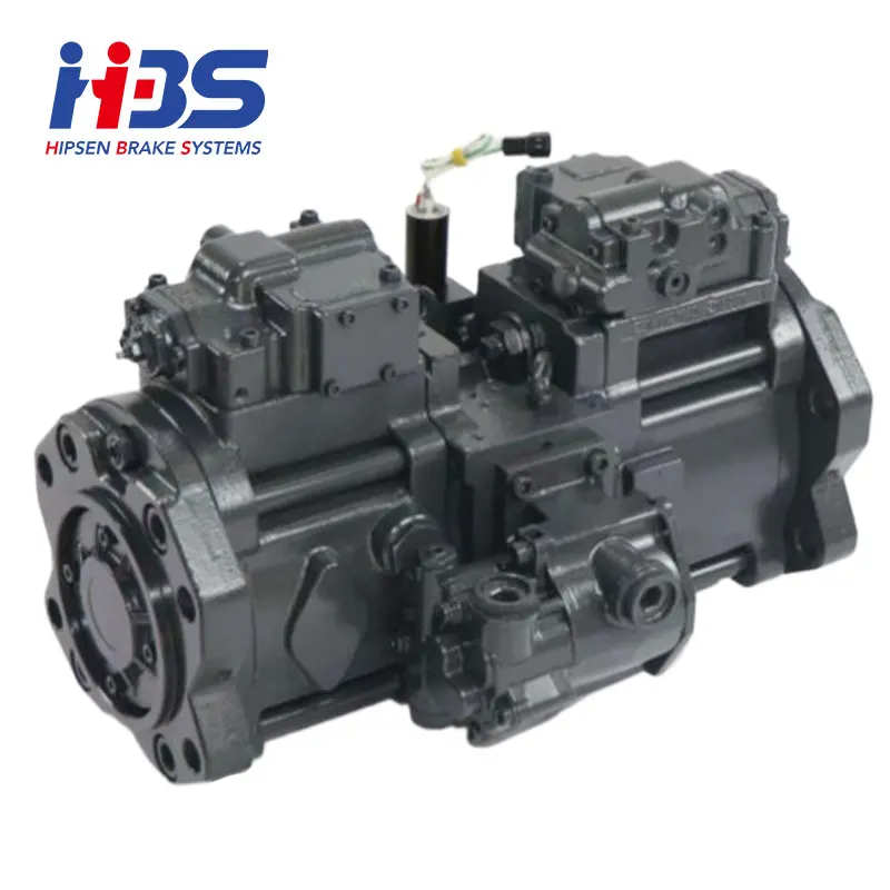 Main Hydraulic Pump For Sumitomo Excavator SH200A3 SH200HD-3 SH200LC