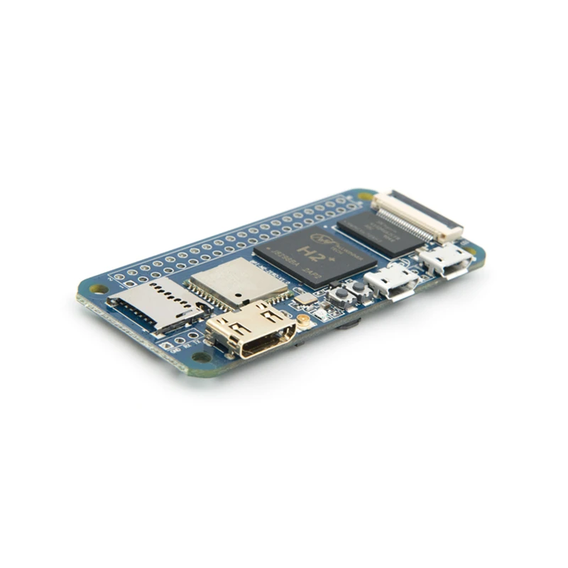 Banana pi m2 zero bpim2 zero quad core a csi camera