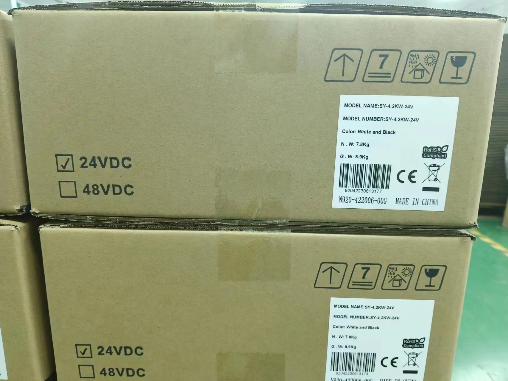 Inverter 3KW 5KW 8KW 10KW 12KW 15KW 16KW 110V 120V 220V 240V Split Phase Solar Inverter