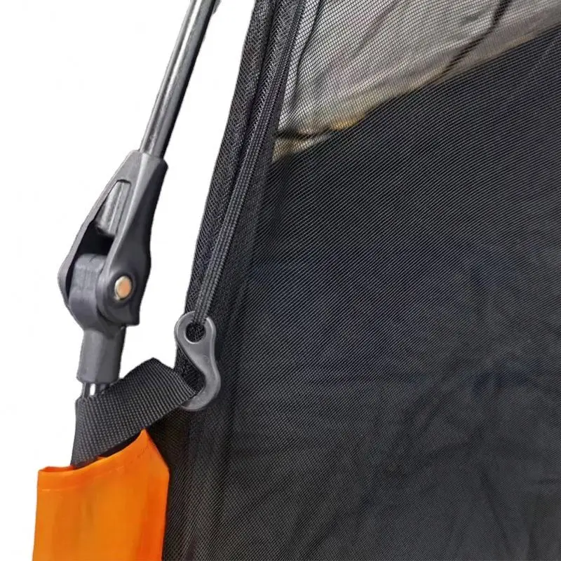 BSCI Factory Outdoor Pop Up Rabbit Playpen Portable Sun Proofed Cat Tent Pet Exercie Playhouse For Dogs Ferrets Small Pets